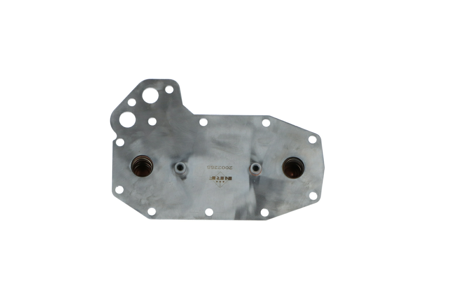 OEM 0001802765 NRF Radiatore olio motore 31766 per MERCEDES-BENZ