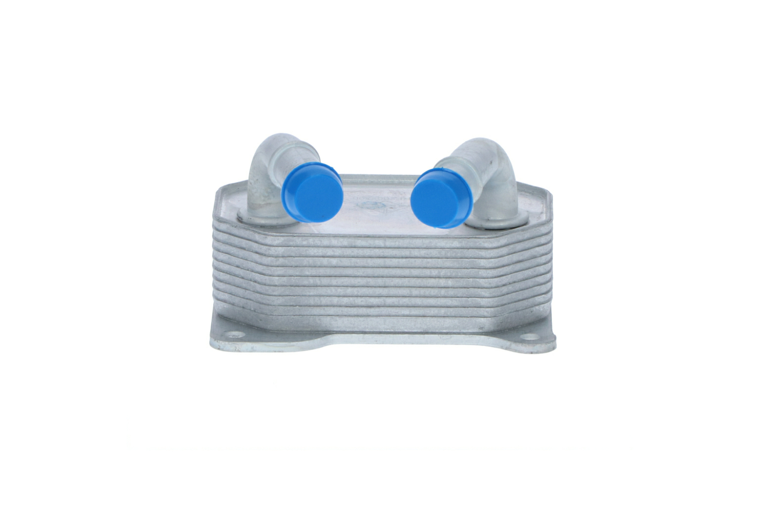 NRF Radiateur d'huile (31771) pour FORD C-Max (DM2) 1.8 TDCi (85 KW / 115 CH / de 2007)