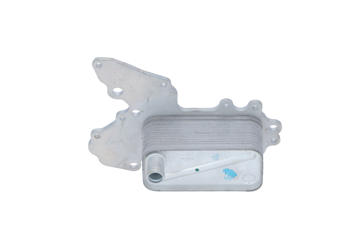 ANTARA Radiatore olio motore 31792 NRF