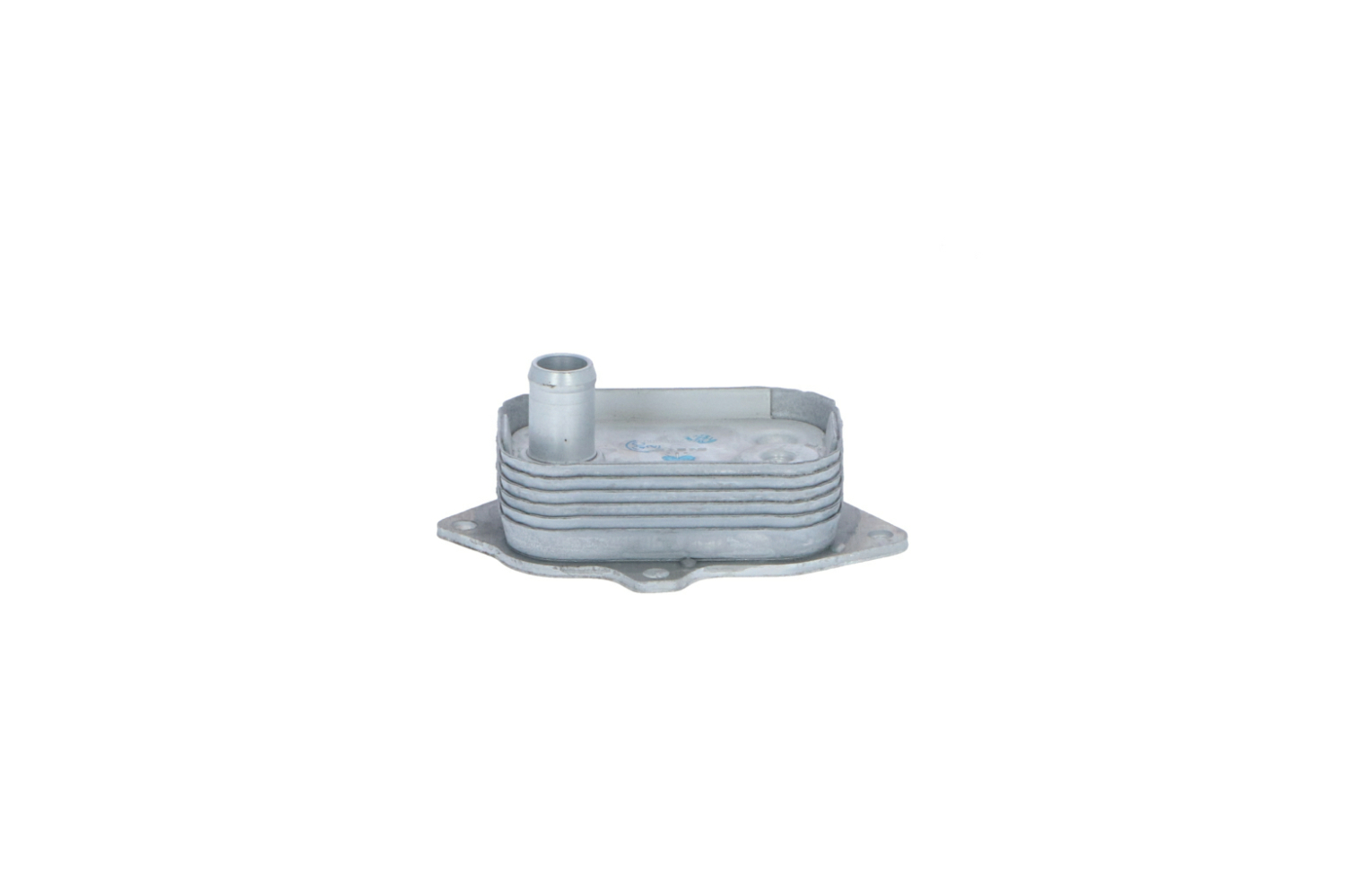 OEM A6681800065 NRF Radiatore olio motore 31807 per MERCEDES-BENZ, SMART, JAGUAR, SSANGYONG