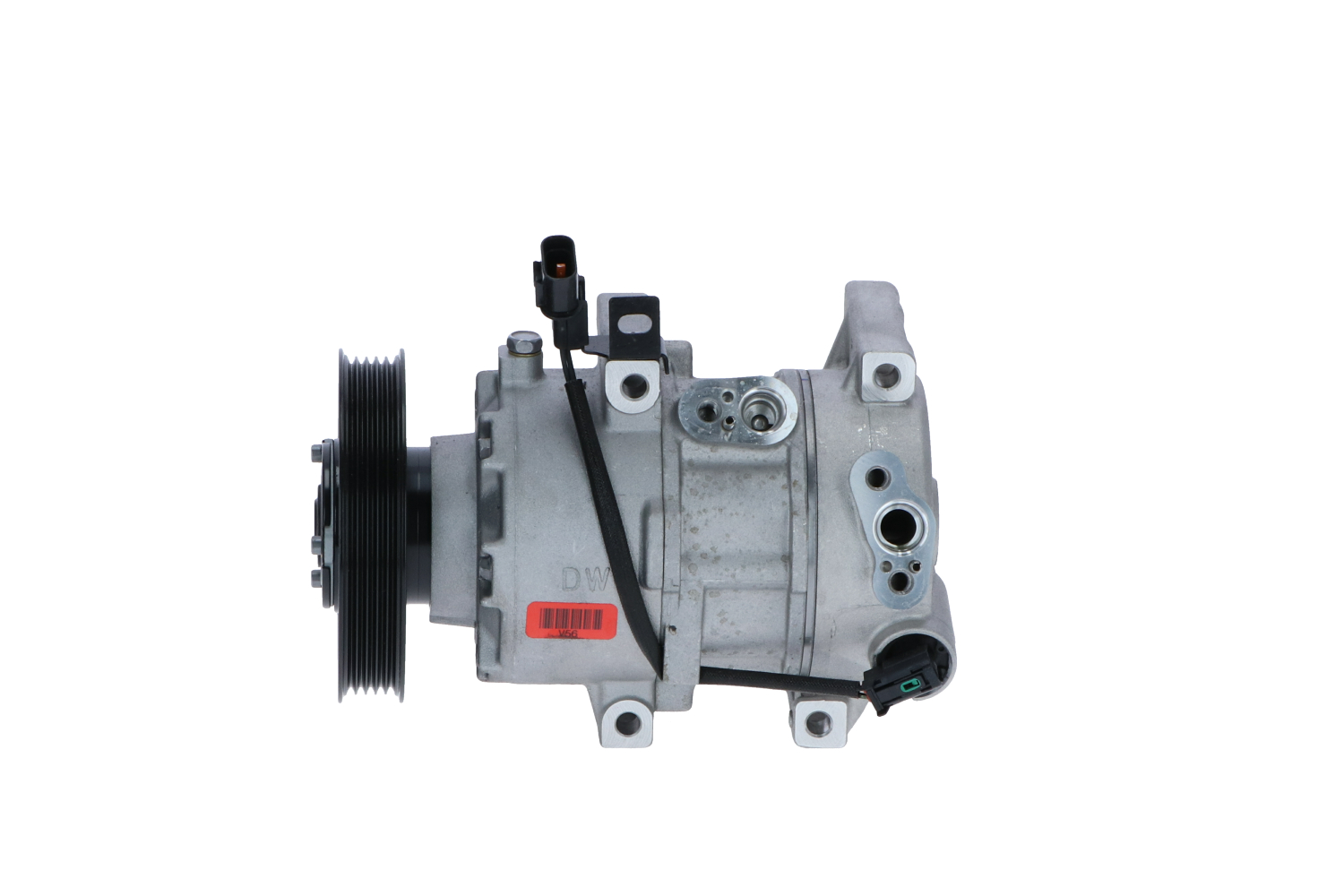 OEM 977013Z000 NRF Compressor, ar condicionado 320008G para HONDA, HYUNDAI, KIA