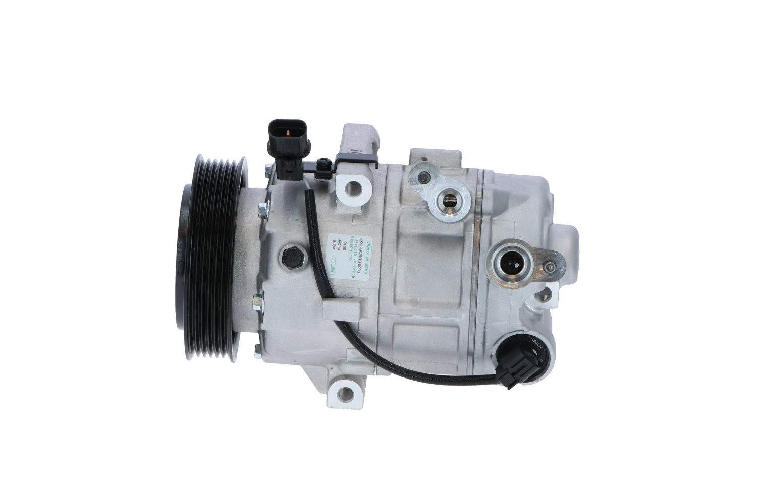 comprar Compressor, ar condicionado - NRF (320010G)