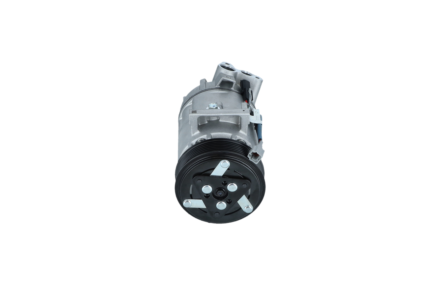 CLIO Compressor, ar condicionado 320015 NRF