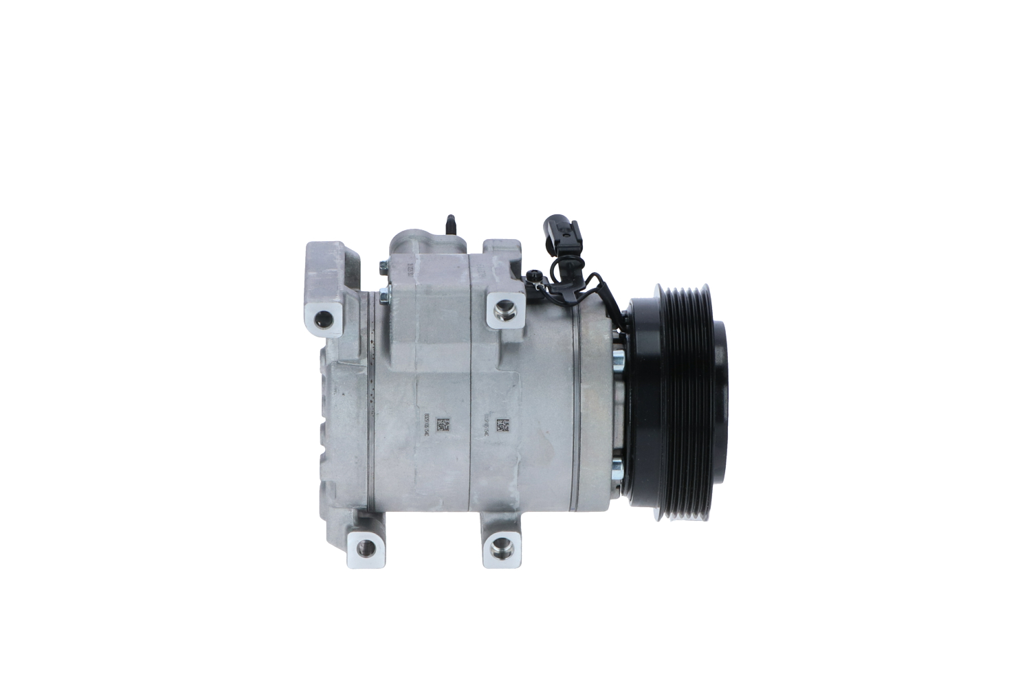 OEM 977012B400 NRF Compressor, ar condicionado 320019G para HONDA, HYUNDAI, KIA