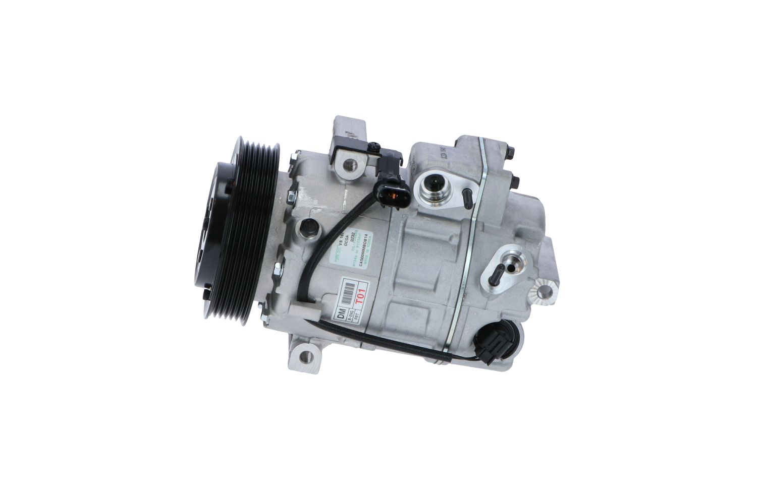 NRF Air conditioning compressor 320020G NRF Ac compressor 320020G