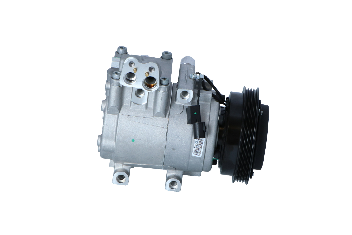 GALLOPER Compressor, ar condicionado 32200 NRF