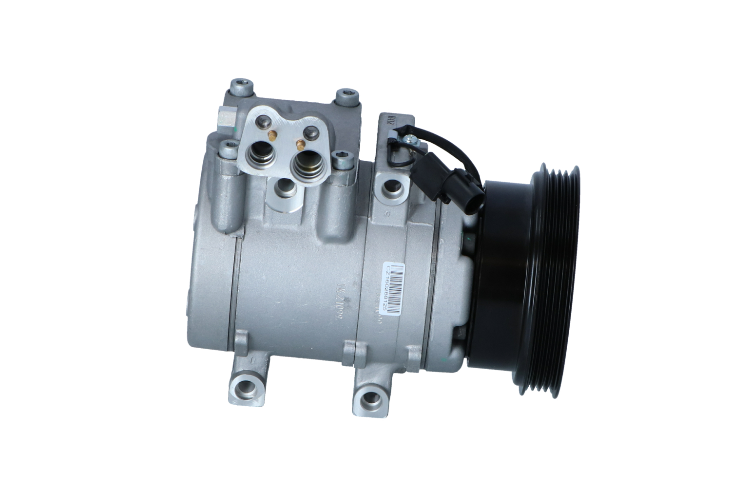 NRF Compressor, ar condicionado 32445 HYUNDAI EXCEL 2001 Compressor, ar condicionado 32445