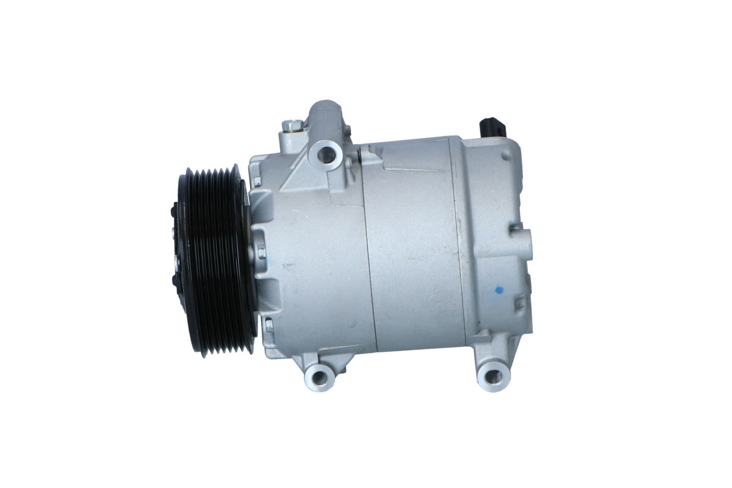 OEM 8200436108 NRF Compressor, ar condicionado 32478 para RENAULT, NISSAN, VOLVO, LADA, RENAULT TRUCKS