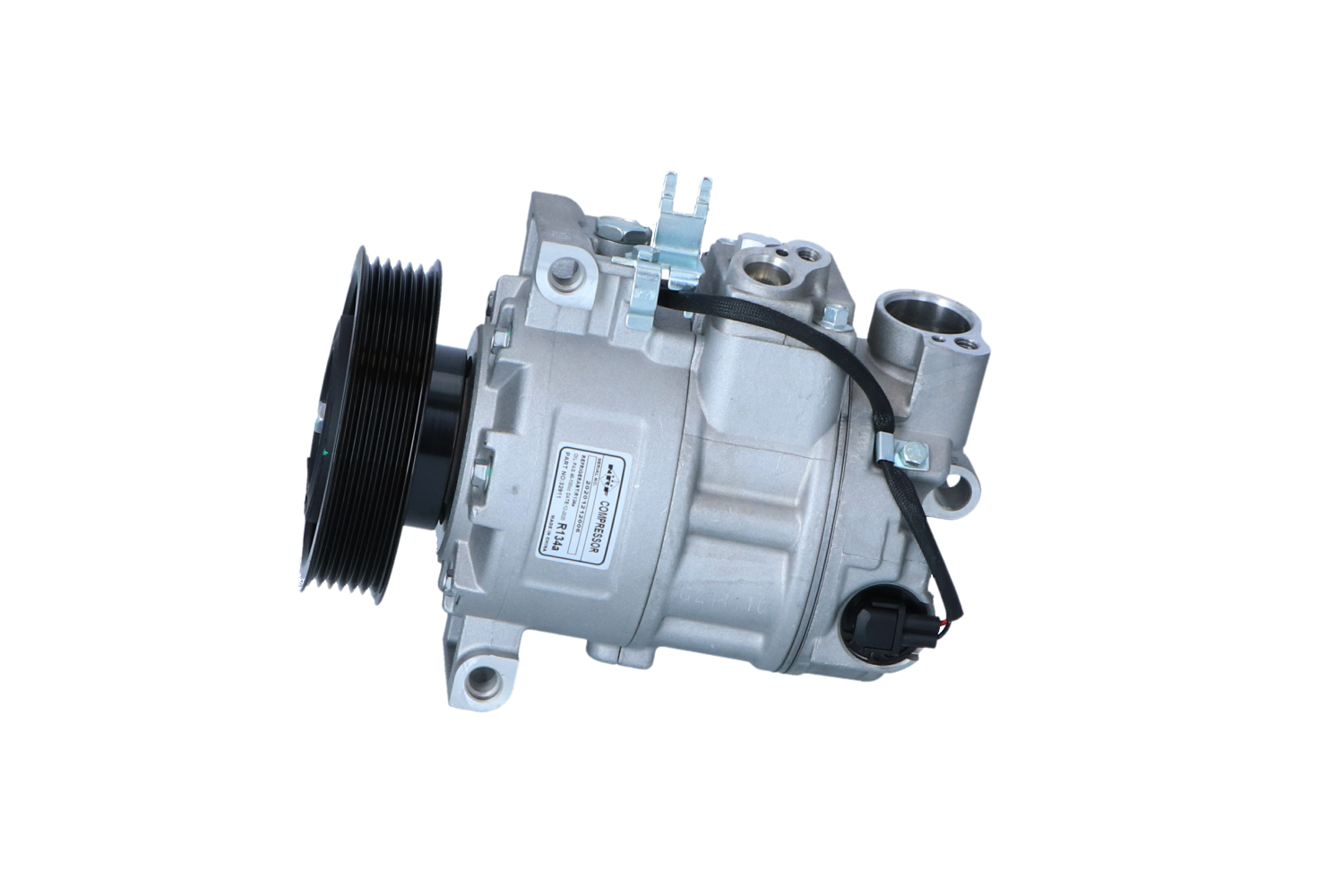 OEM 8K0260805M NRF Compressor, ar condicionado 32911 para VW, AUDI, FORD, SEAT, SKODA