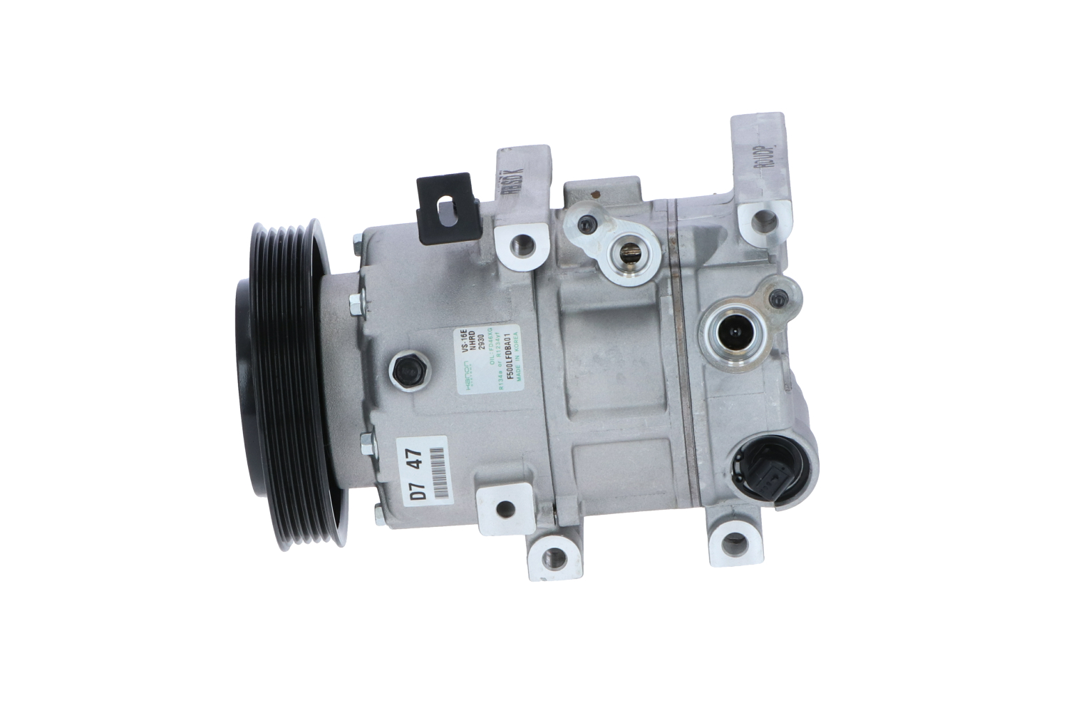 comprar Compressor, ar condicionado - NRF (32949G)