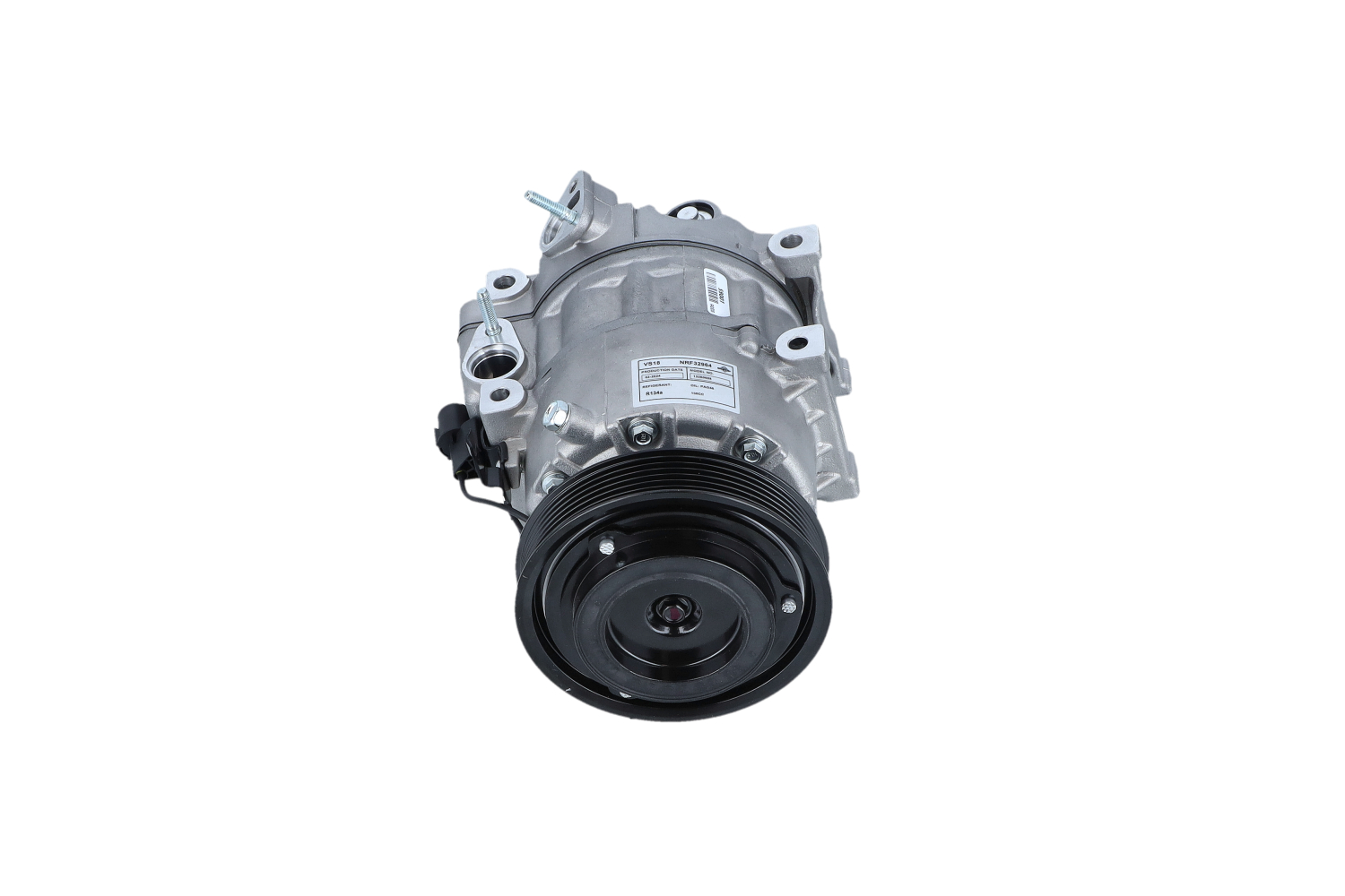 OEM 977012B201 NRF AC-kompressor 32964 for HYUNDAI, KIA