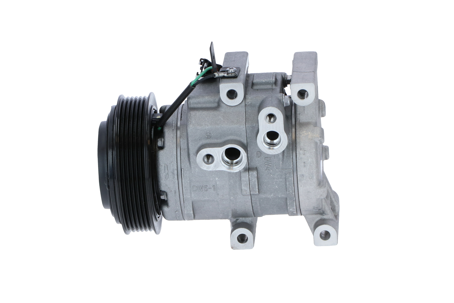 comprar Compressor, ar condicionado - NRF (32975G)