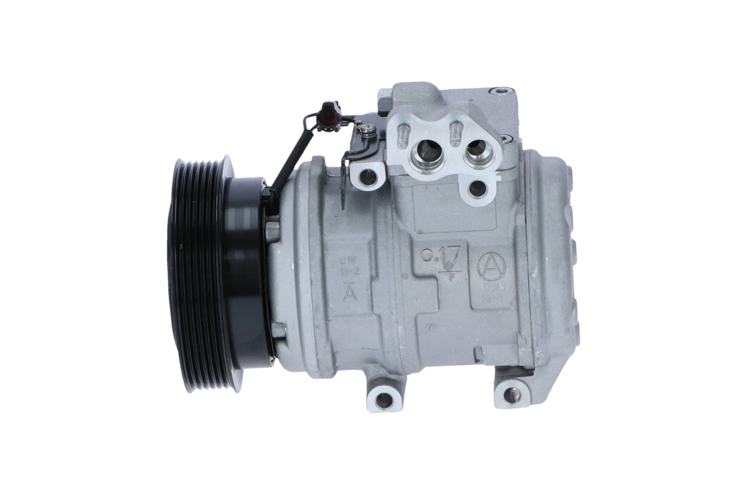 NRF Compressor, ar condicionado 32978G KIA MAGENTIS 2004 Compressor, ar condicionado 32978G