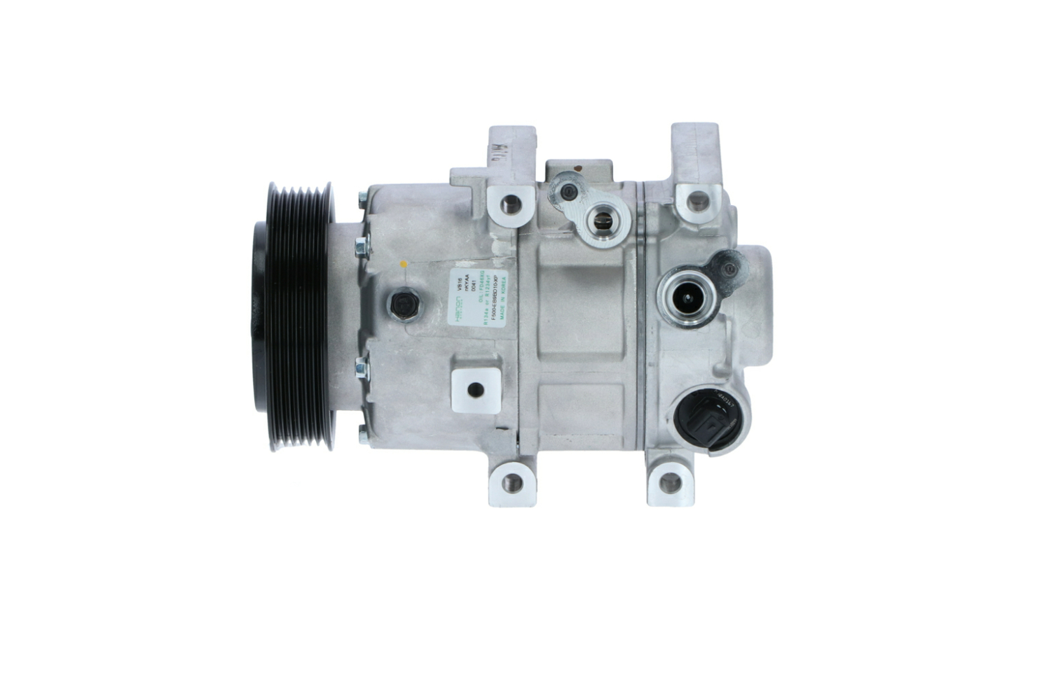 OPTIMA Compressor, ar condicionado 32987G NRF