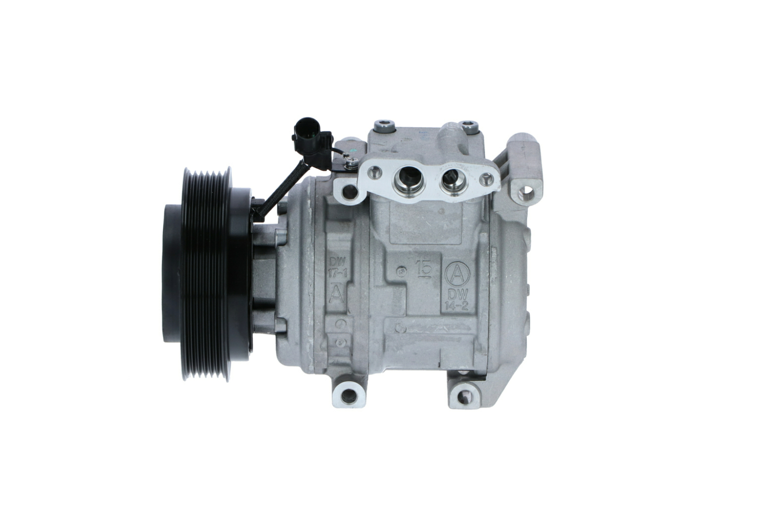 OEM 977011D700 NRF Ilmastoinnin kompressori 32991G varten KIA, HYUNDAI