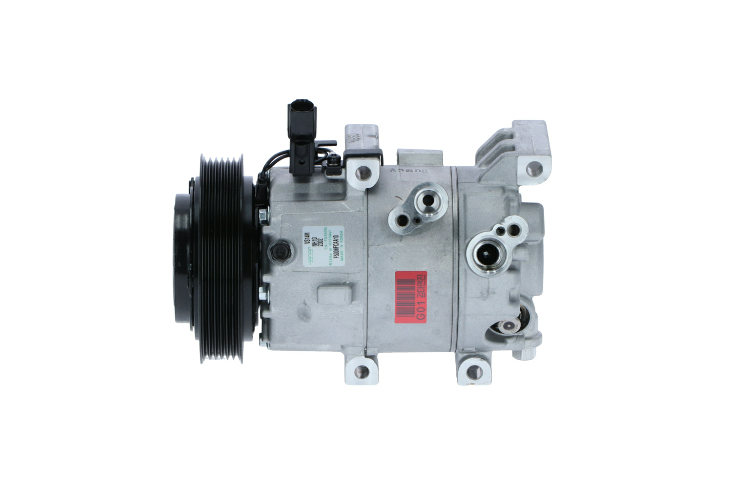 OEM 97701A5001 NRF Ilmastoinnin kompressori 32994G varten KIA, HYUNDAI