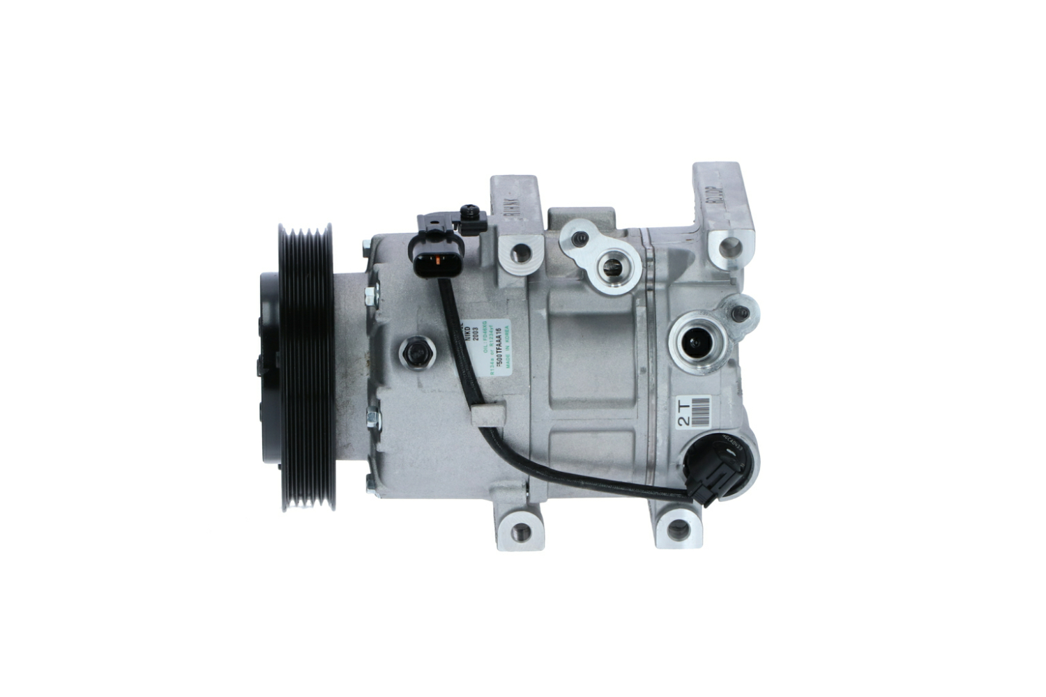 OPTIMA Compressor, ar condicionado 32995G NRF