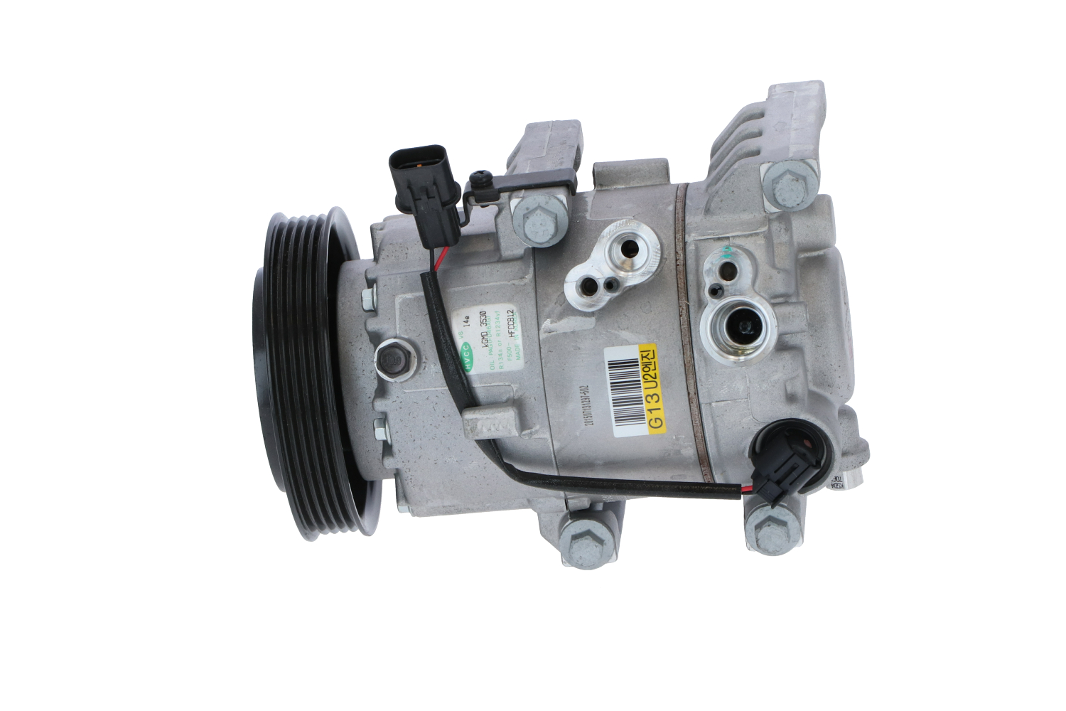 KIA PROCEED 2014 Compressor, ar condicionado 32997G
