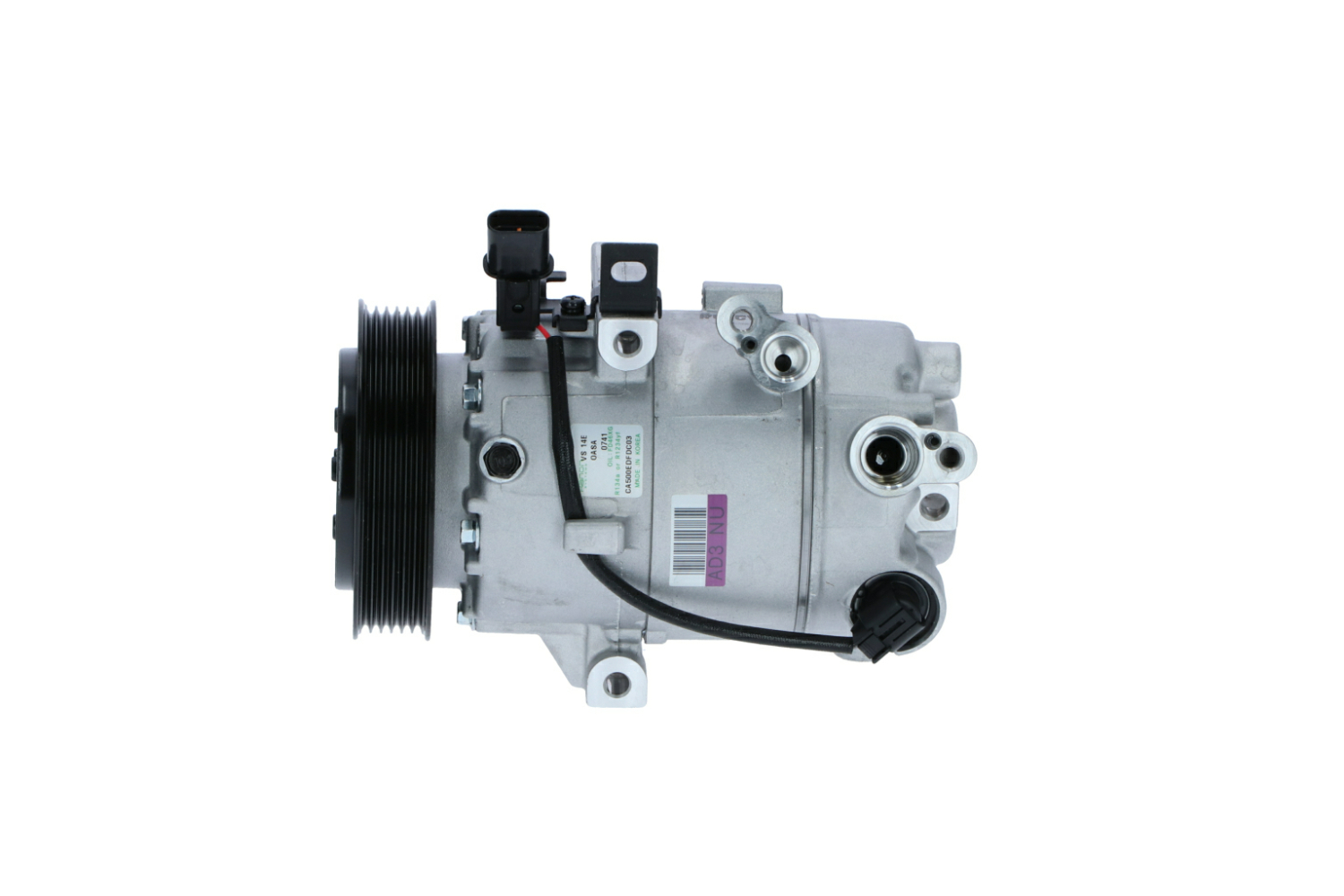 OEM 97701A5800 NRF Ilmastoinnin kompressori 32999G varten KIA, HYUNDAI