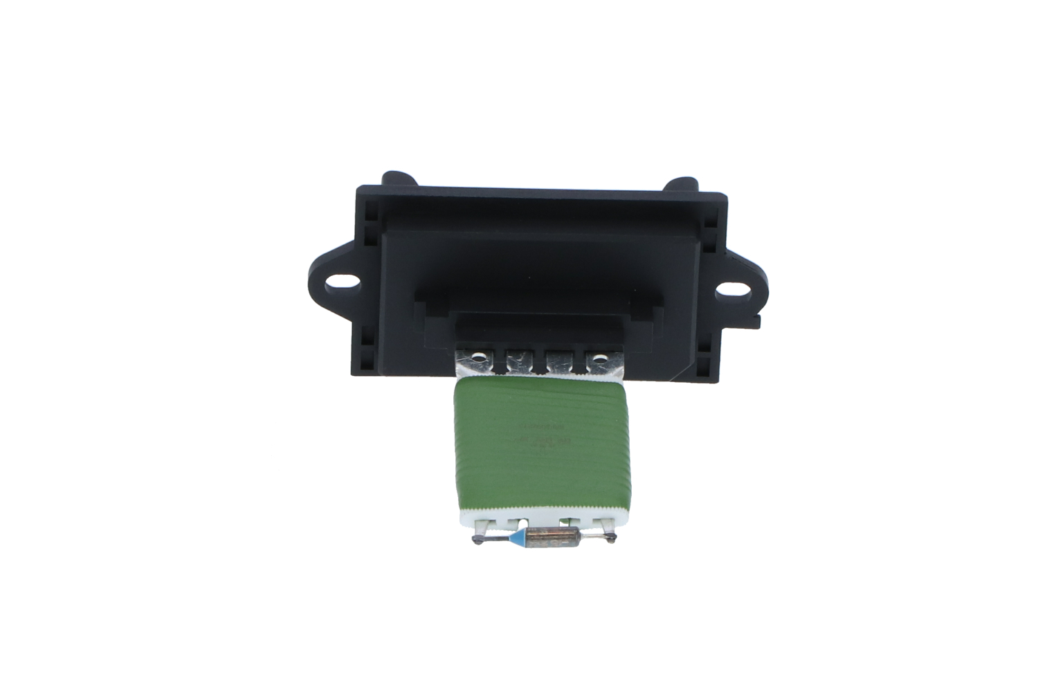 CITROËN C3 2020 Lämmityslaitteen etuvastus NRF 342046
