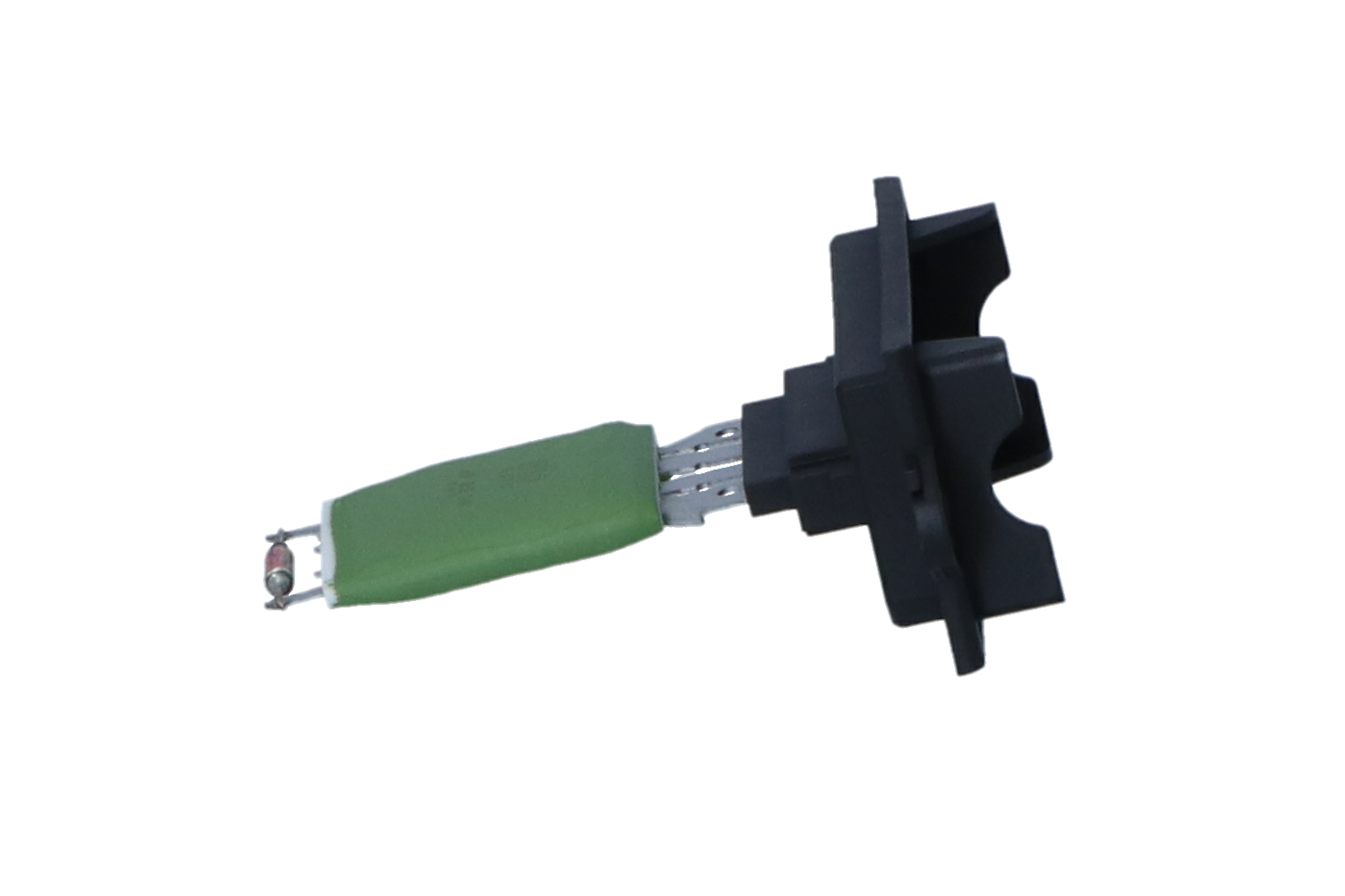Résistance, pulseur d'air habitacle 342050 de NRF