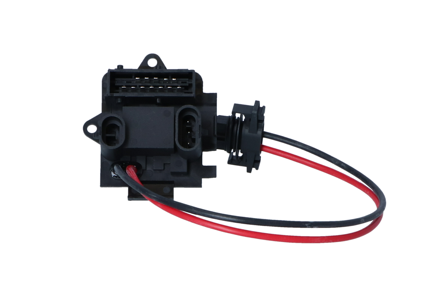 Résistance, pulseur d'air habitacle 342061 de NRF