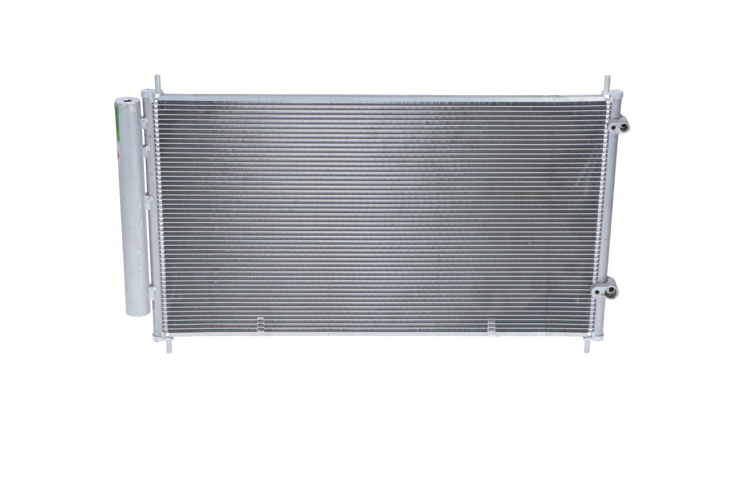 NRF AC-kondensor 350356