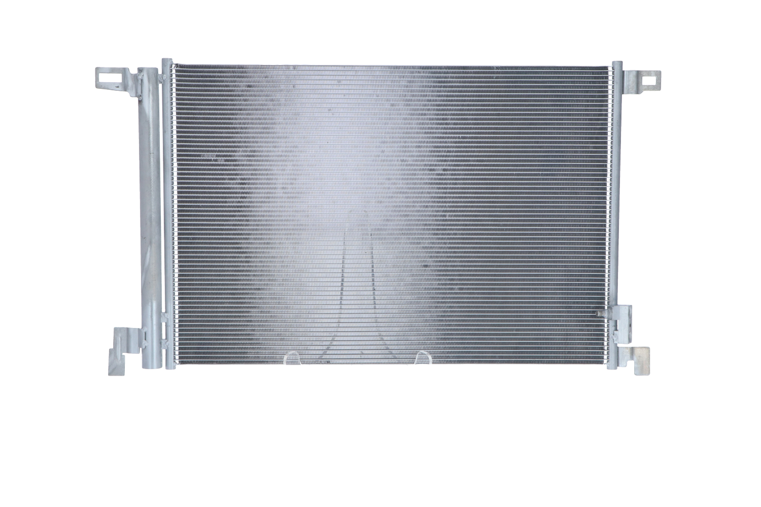 AUDI A8 2022 Kondensor, klimatanläggning 350359