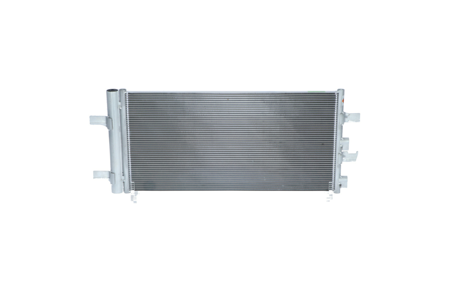 NRF Klimakondensator (350404) von Ihrem MINI Schrägheck (F55) Cooper S (141 KW / 192 PS / ab 2013)