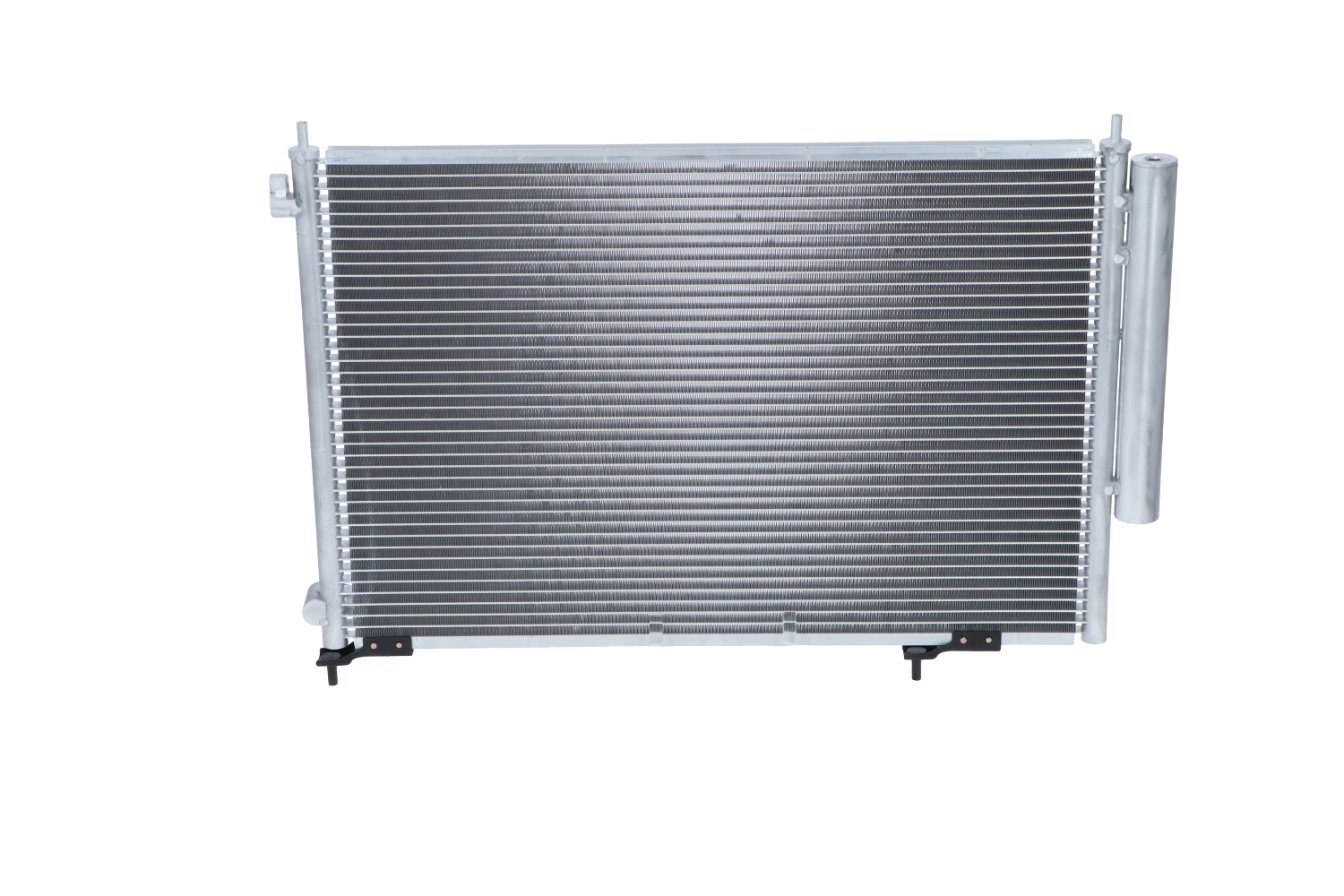 OEM 80110SKNG01 NRF Condensatore climatizzatore 350416 per VOLVO, HONDA