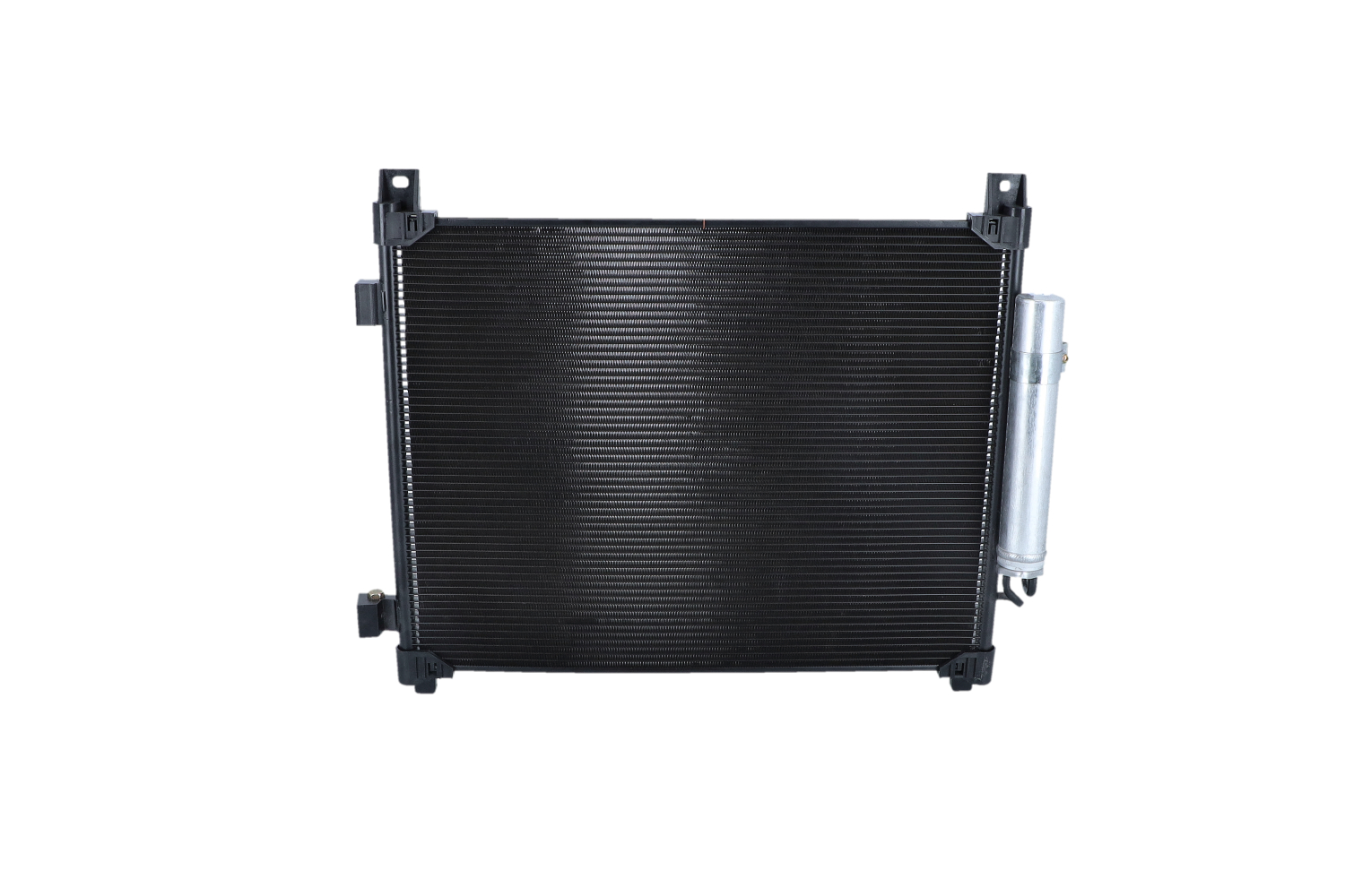 NRF AC-kondensor 350420