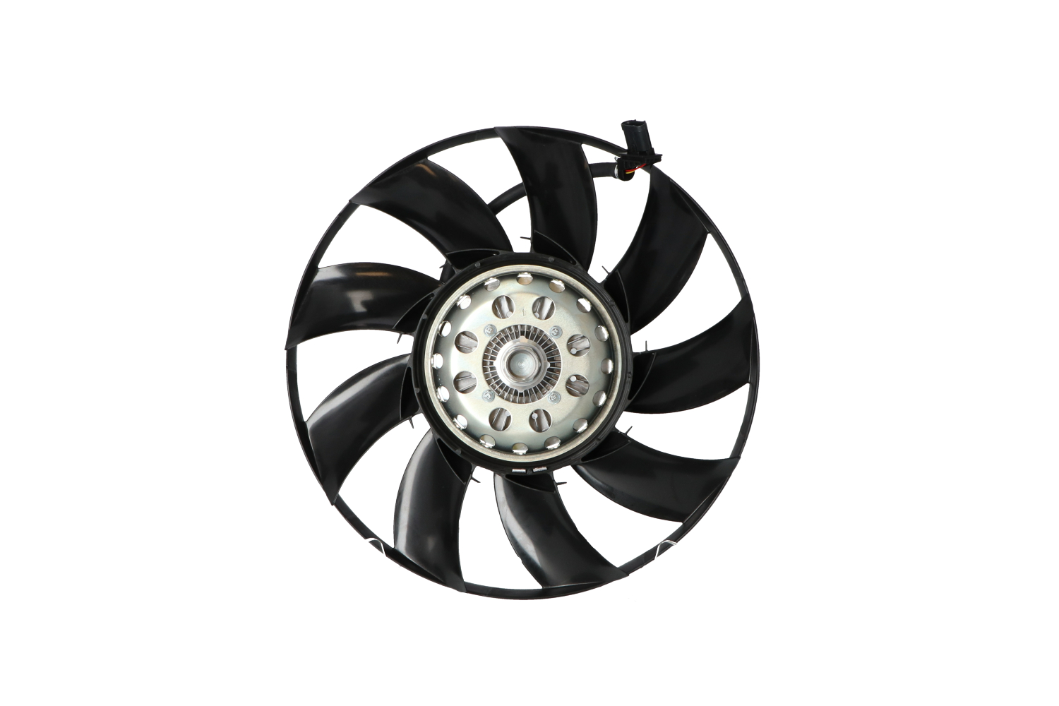 NRF Fan, radiator 47867 NRF Cooling fan 47867