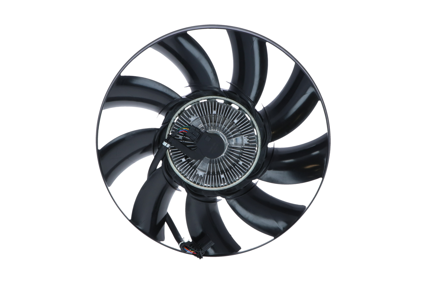 LAND ROVER Range Rover Sport (L320) 3.0 D 4x4 Koelventilator 47872