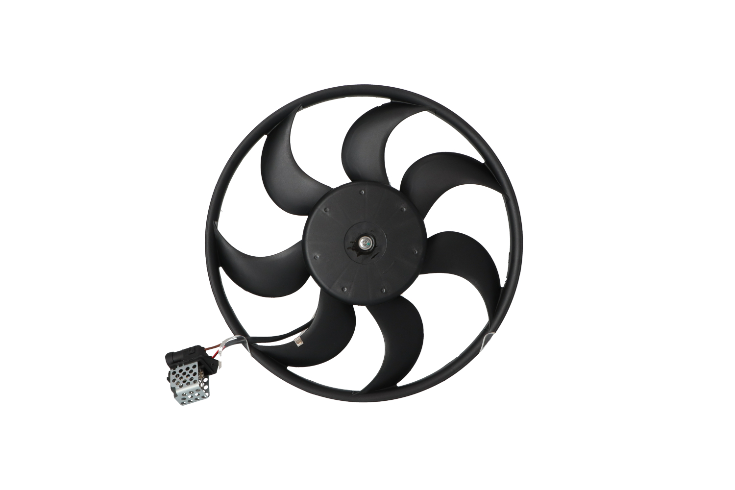 NRF Ventilador de radiador 47877