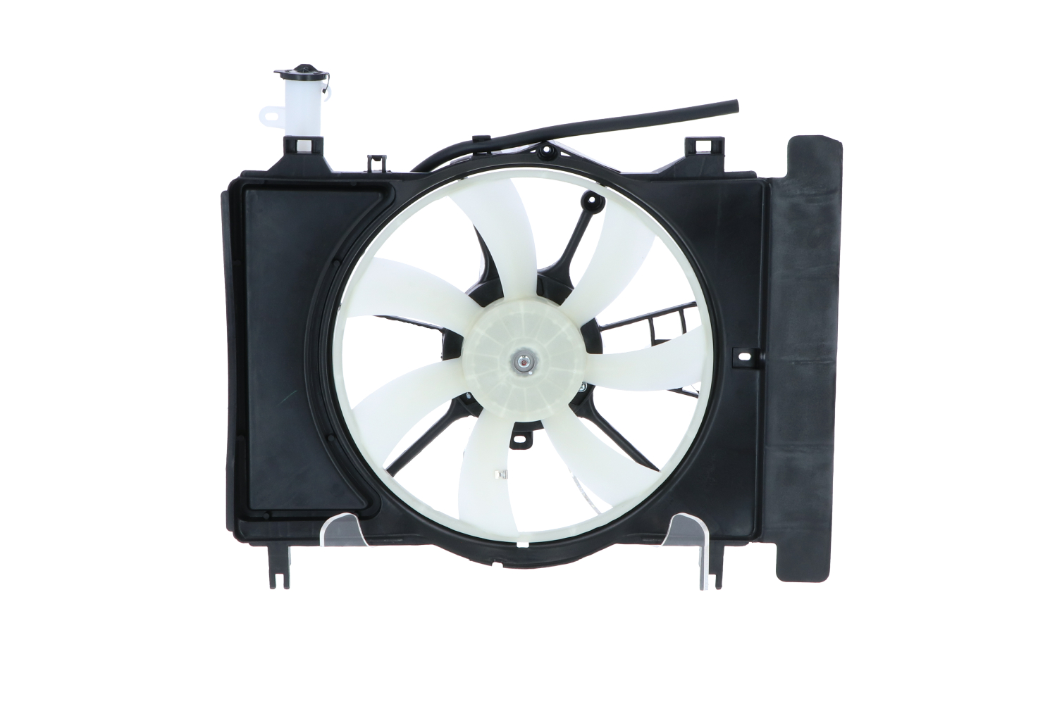OEM 163600Q040 NRF Jäähdyttimen tuuletin 47887 varten TOYOTA, VOLVO