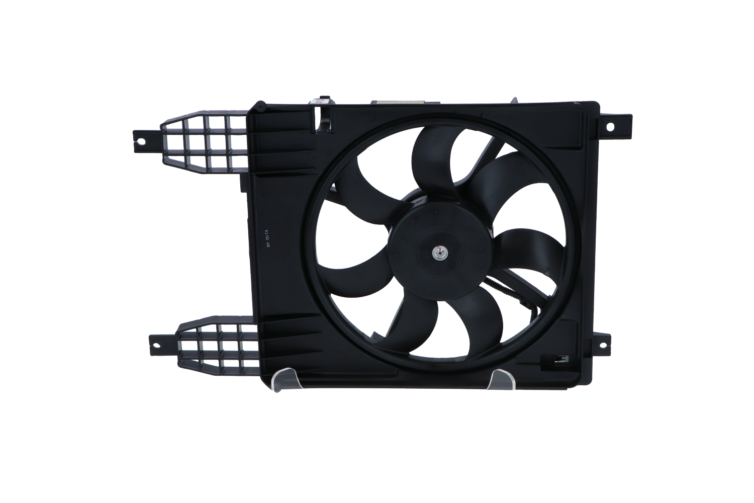 OEM 95950465 NRF Ventola radiatore 47888 per VOLKSWAGEN, VOLVO, CHEVROLET, DAEWOO, PONTIAC