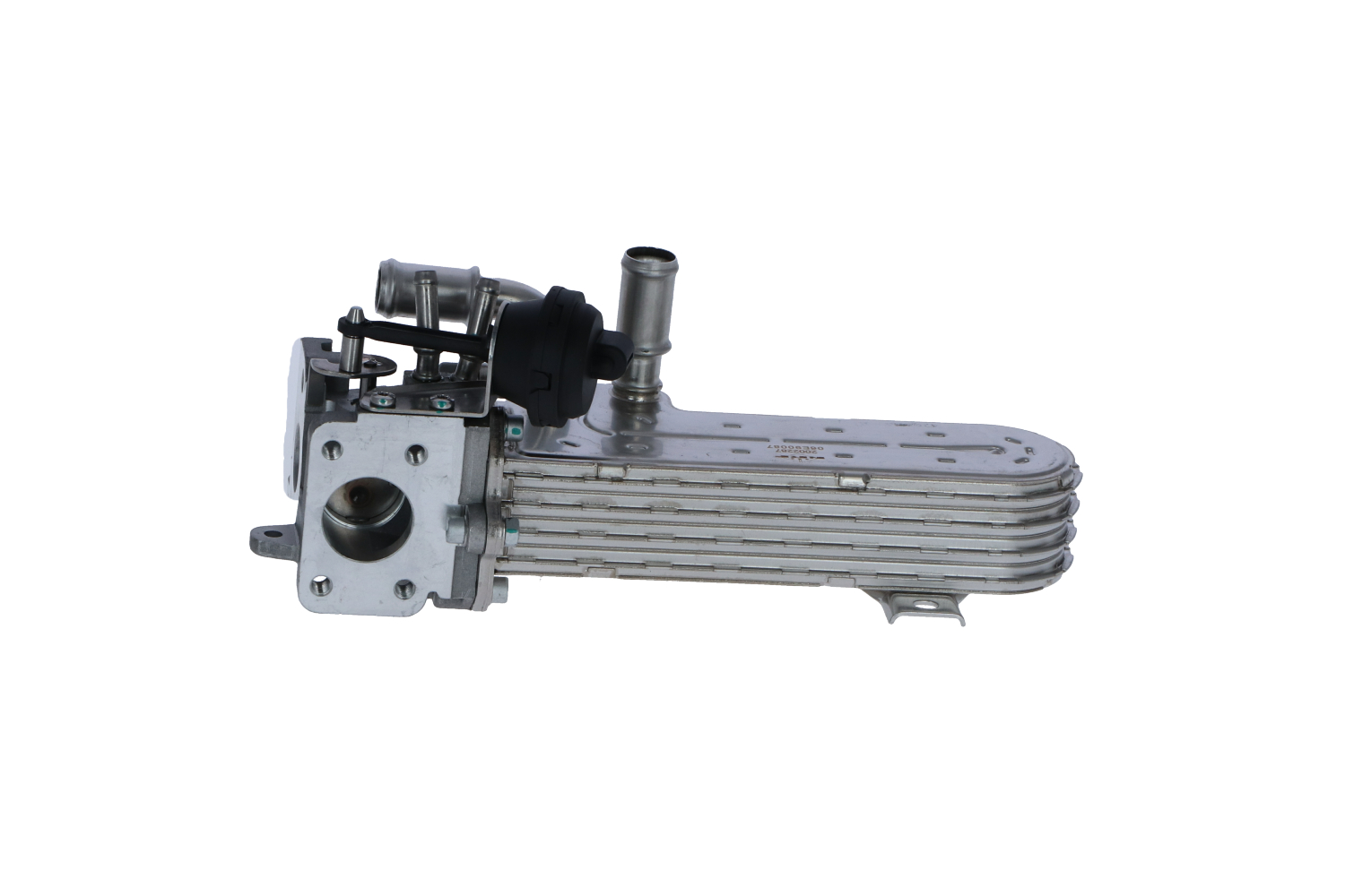OEM 03G131512L NRF EGR-modul 48360 for VW, AUDI, SKODA, SEAT