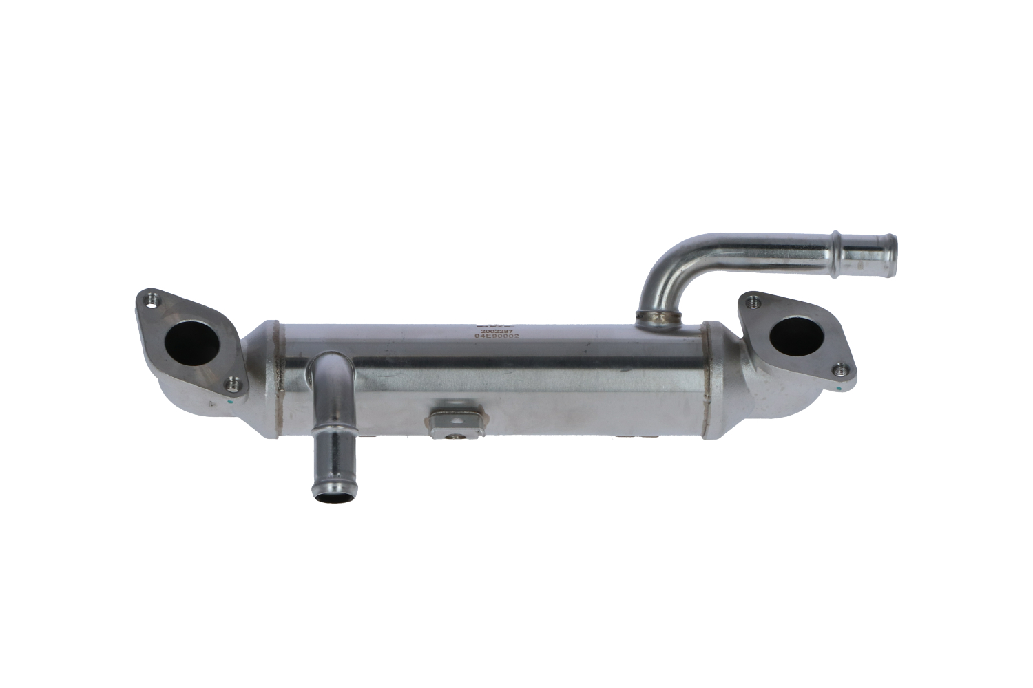 VW SHARAN (7M8, 7M9, 7M6) 1.9 TDI EGR-koeler 48361