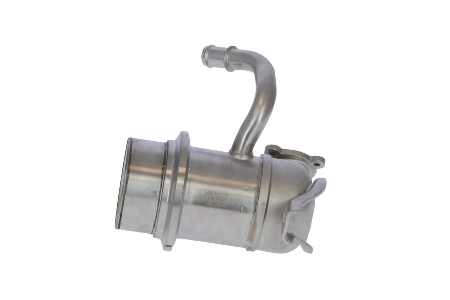 EGR module (48369) van NRF Voor VW Beetle Hatchback (5C1, 5C2) 2.0 TDI (110 KW / 150 PK / Van 2014)