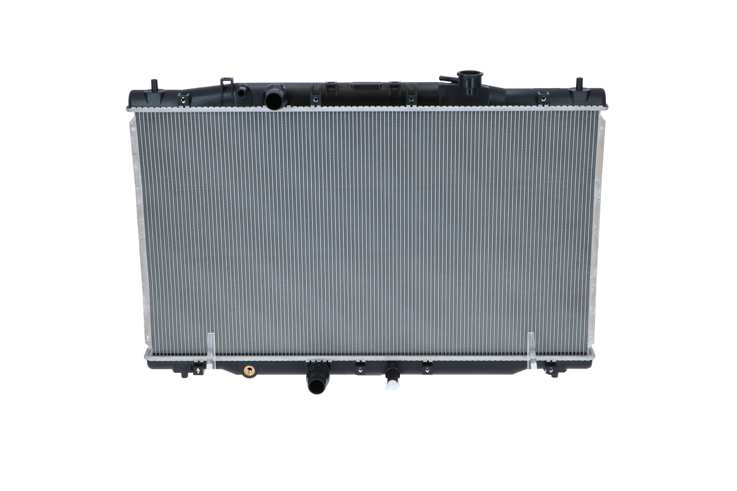 HONDA CR-V 2015 Engine radiator 59246