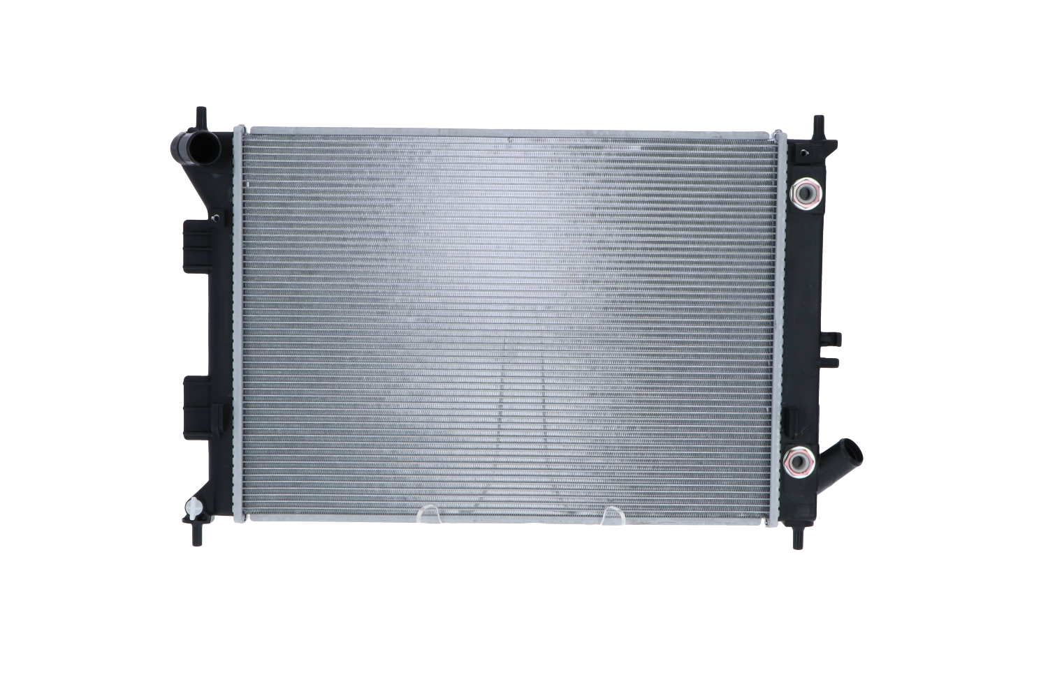 KIA CEE'D 2016 Engine radiator 59255