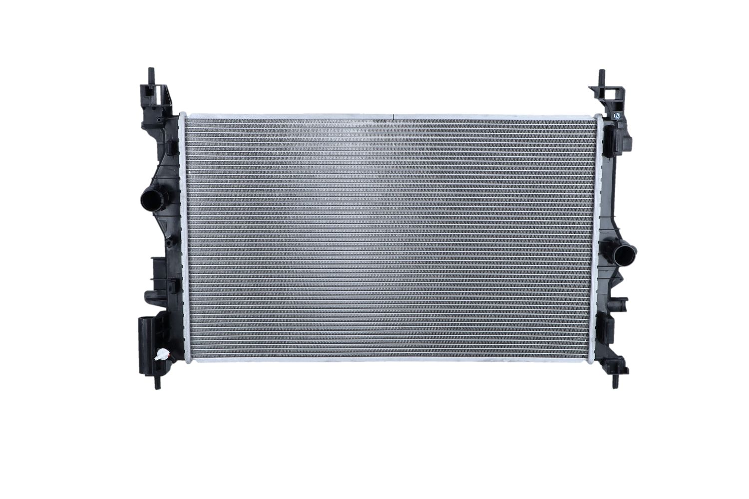 VAUXHALL CORSA 2021 Engine radiator 59265