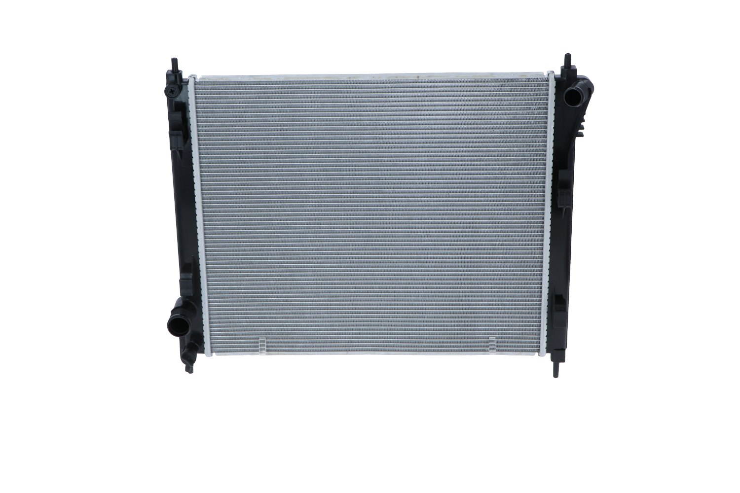 JUKE Engine radiator 59267 NRF