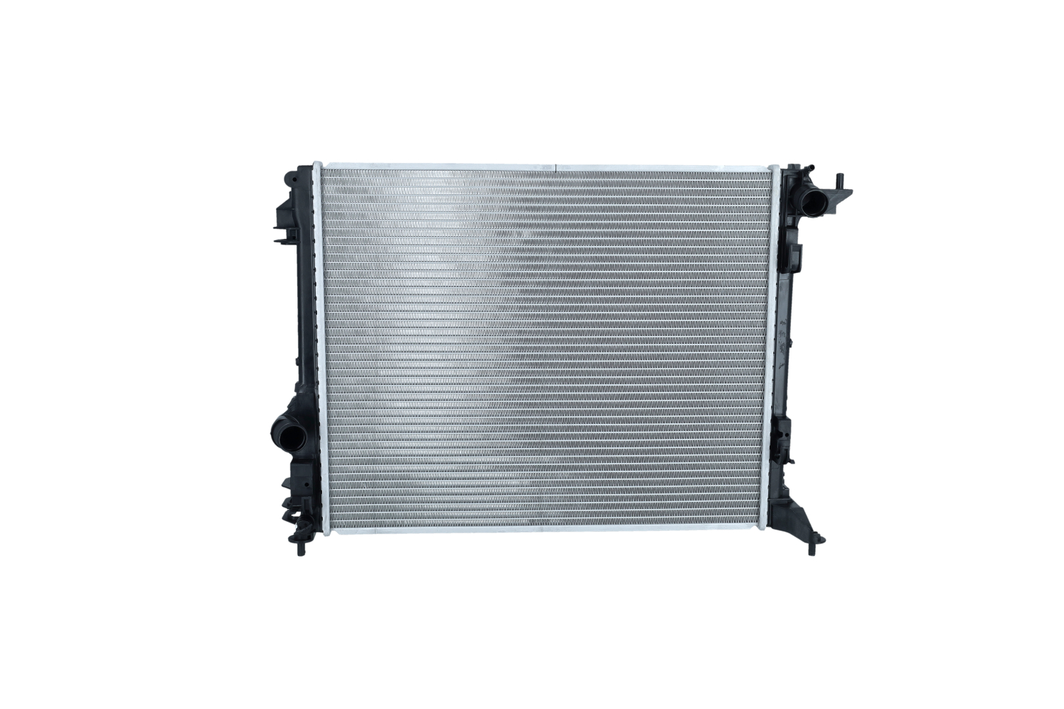 RENAULT MEGANE 2021 Engine radiator 59270