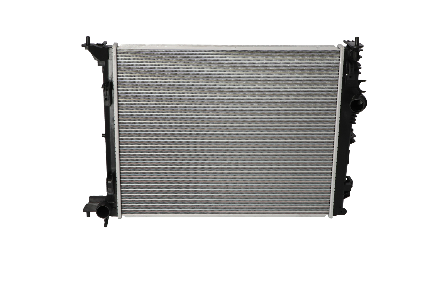 OEM 214105169R NRF Radiatore motore 59273 per RENAULT, NISSAN, LADA