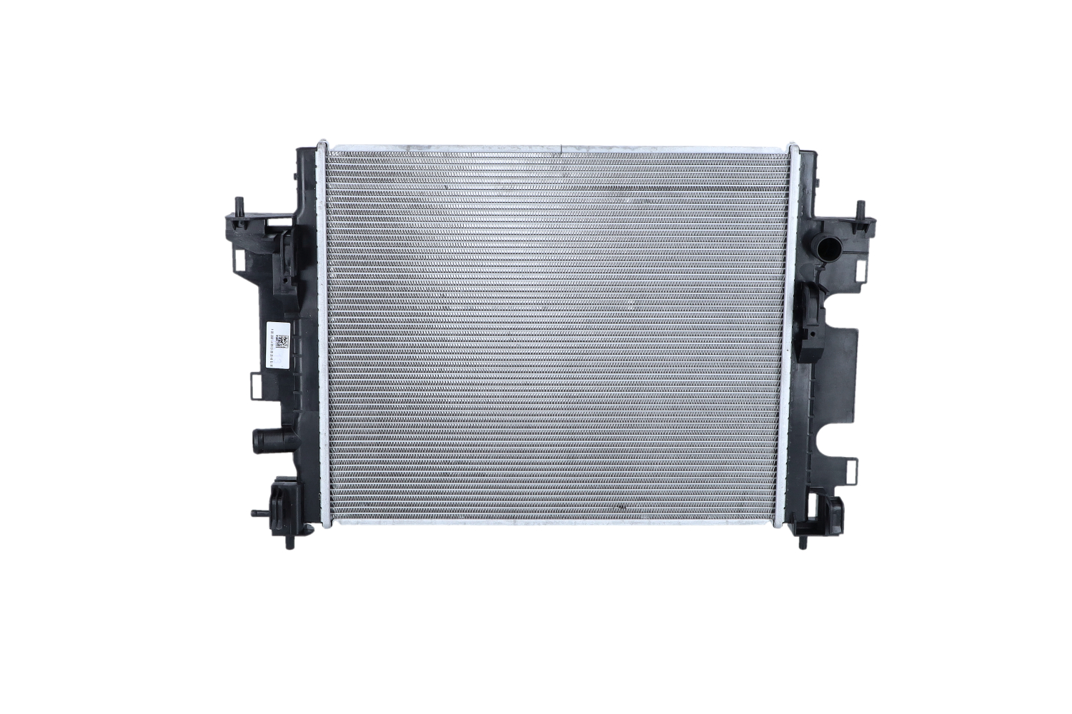 SMART FORFOUR 2015 Radiatore motore 59274