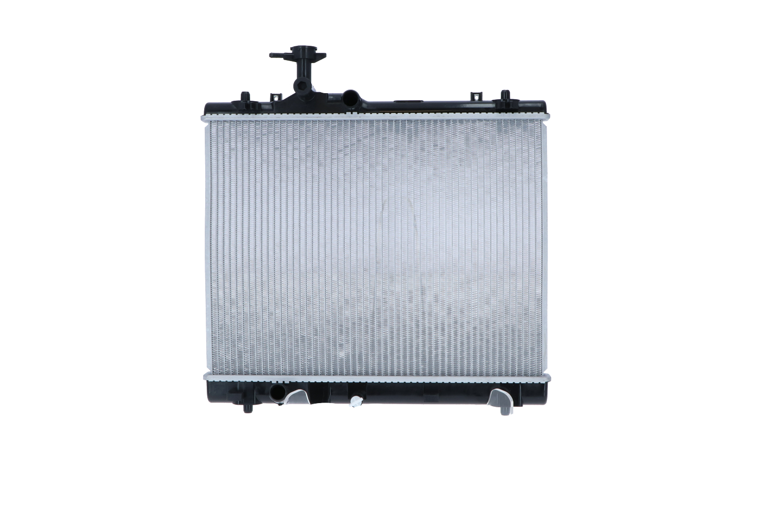 OEM 1770071L00 NRF Radiador, refrigeración del motor 59276 para SUZUKI