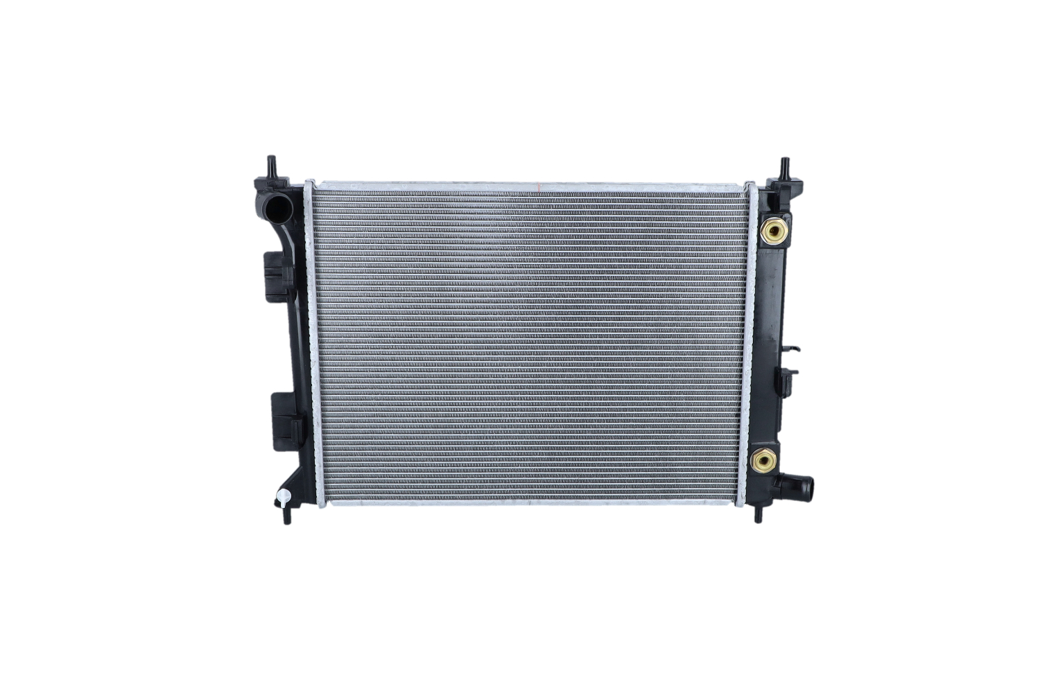 OEM 25310C8050 NRF Radiatore motore 59277 per HYUNDAI, HONDA
