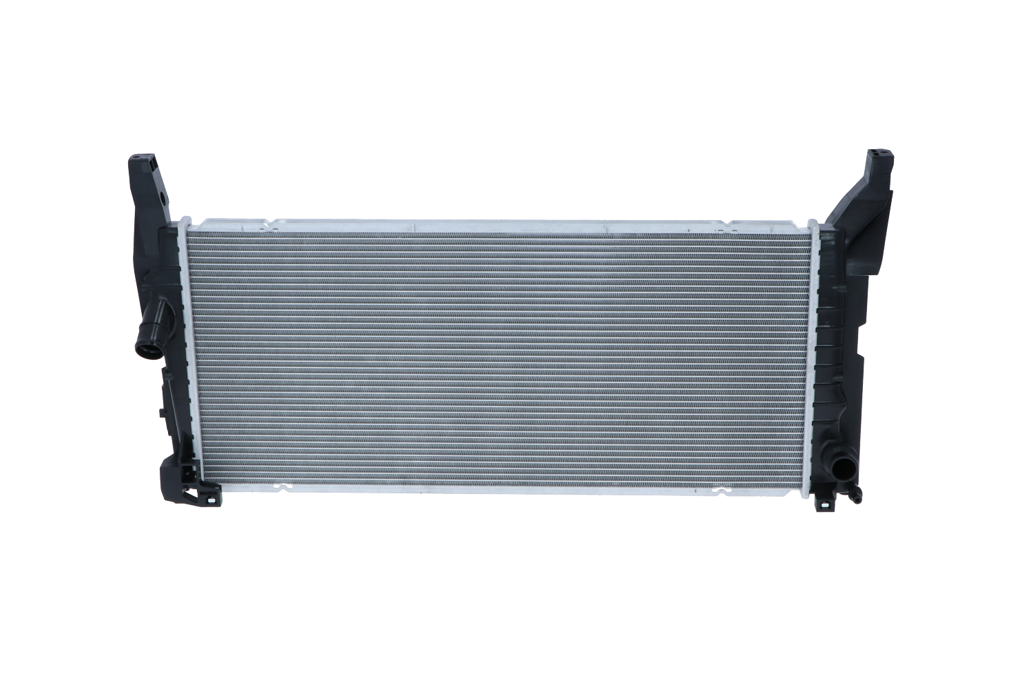 2-serie Radiator, motorkjøling 59285 NRF