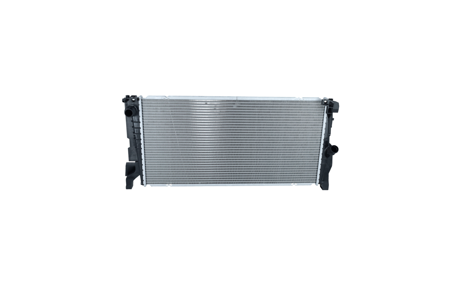 NRF Kühler, Motorkühlung (59288) von Ihrem MINI Schrägheck (F55) Cooper (100 KW / 136 PS / ab 2013)